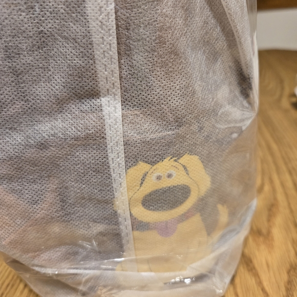 Loungefly Carl From UP Bag - Picture 2 of 3